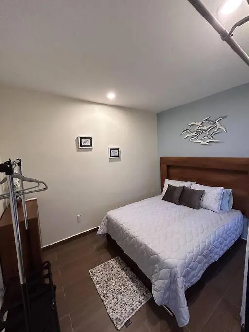 Stunning Oceanview Apartment In Mazatlan Mexico