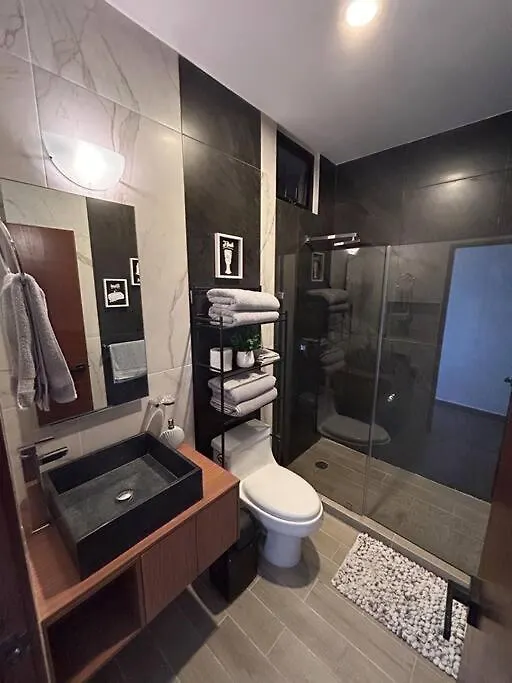 Stunning Oceanview Apartment In Mazatlan 0*,  Mexico