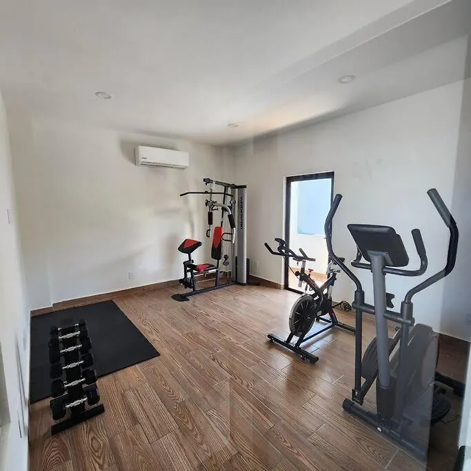 Stunning Oceanview Apartment In Mazatlan